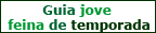 Guia de feines de temporada